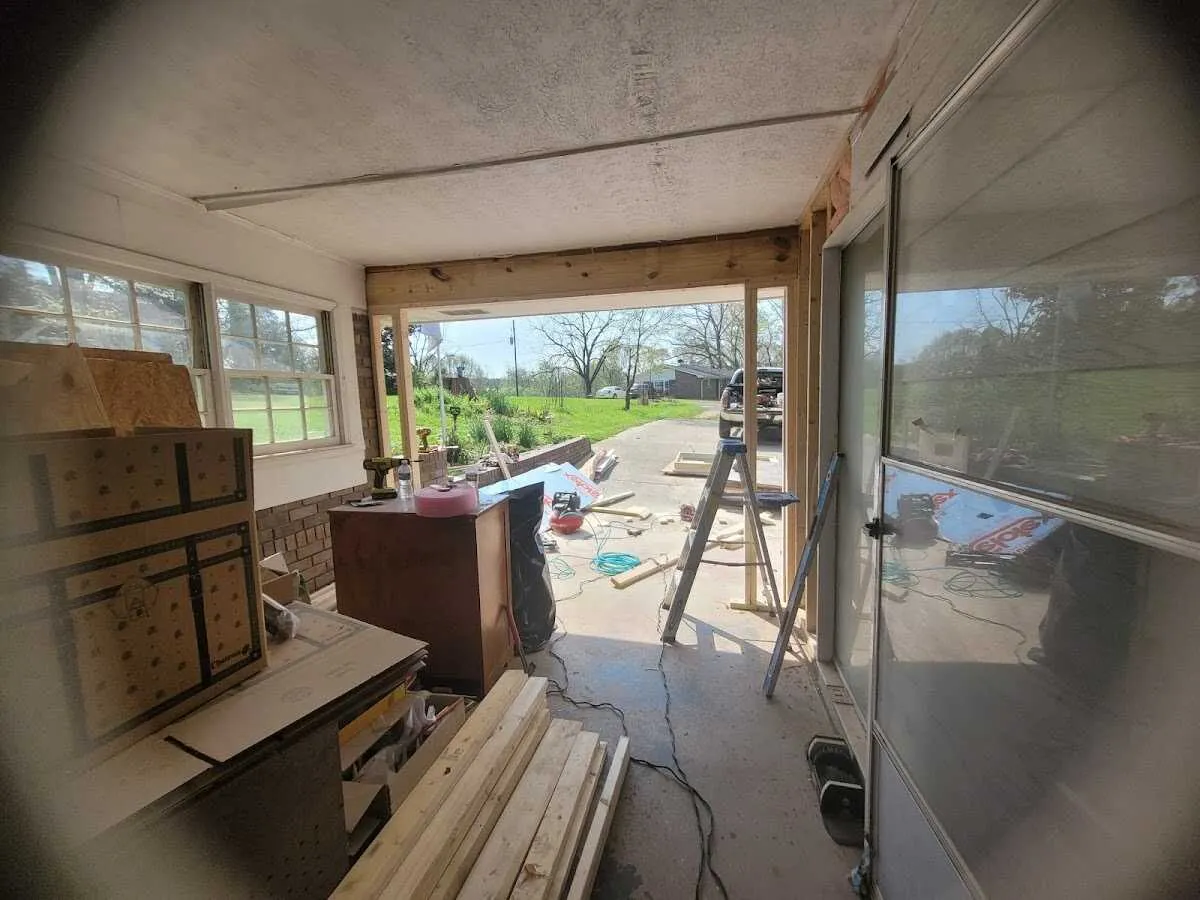 Air movers and dehumidifier for Drying & Dehumidification in Hudson